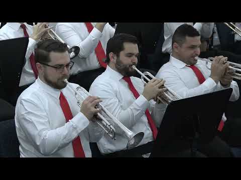 SDG Brass Band (2023) - Veste Am Adus