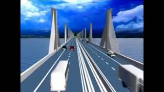 পদ্মা সেতু করিব নির্মাণ ( Padma Bridge Song )