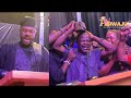 DRAMA BETWEEN ODUNLADE AND KOLEOSO FATHER