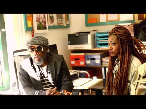 Koomz Vater - Arbeitsamt