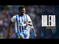 Best Of Carlos Baleba 2024 25 Goals Tackles Midfield Domination