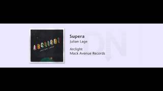 Julian Lage - Supera - Arclight - 04