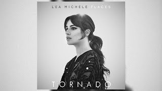 Lea Michele - Tornado (Letra/Lyrics)