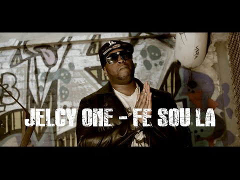 Jelcy One - Fè Sou La [Street Clip] (Nov 2015)