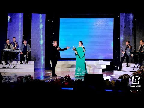 Seytabla Memetov ve Zore Kadıyeva – Qadınlar