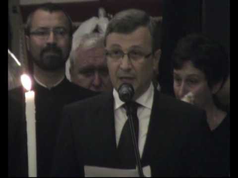 Prof Ovidiu Ghitta, In Memoriam Nicolae Bocsan- Foaierul Casei Universitarior Cluj 2016