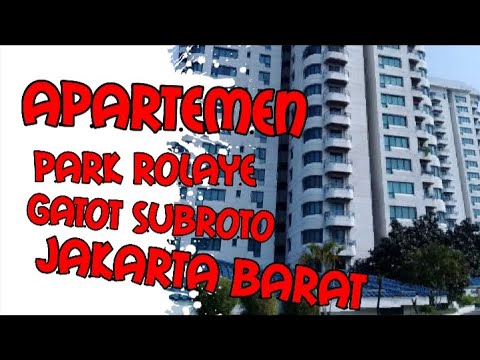 Park Royale, Gatot subroto