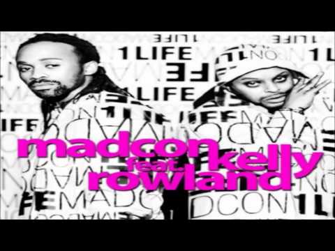 Madcon Ft. Kelly Rowland - One Life (Bodybangers Remix)