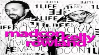 Madcon Ft. Kelly Rowland - One Life (Bodybangers Remix)