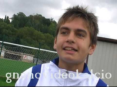 PRB Giovanissimi B vs Vis Pesaro   1 - 2