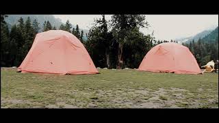 preview picture of video 'Teaser of our tour to fairy meadows full documentary available on YouTube soon '