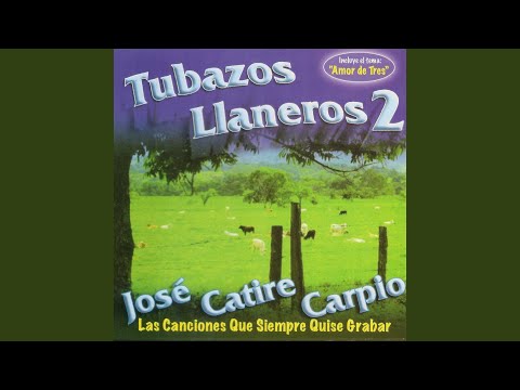 Tierra Negra / Los Caujaritos / La Guayaba / María Laya / Tristeza Llanera / Caballo Viejo