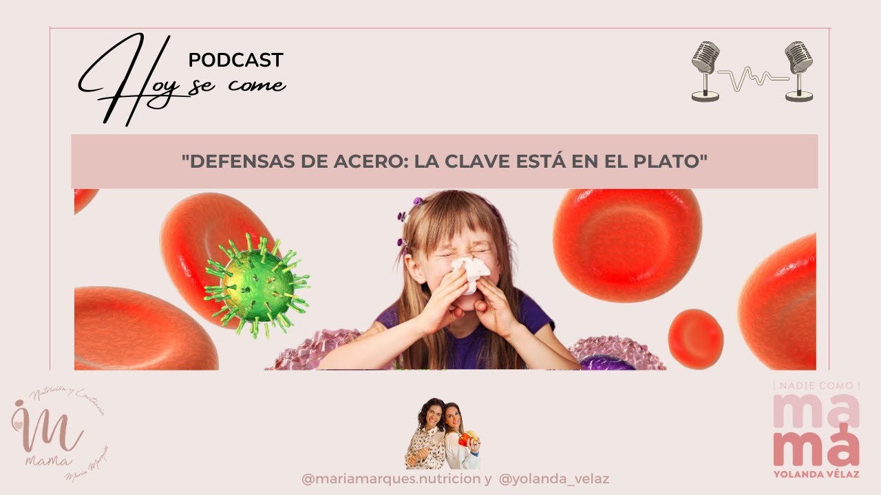 "Defensas de Acero": La clave está en el plato