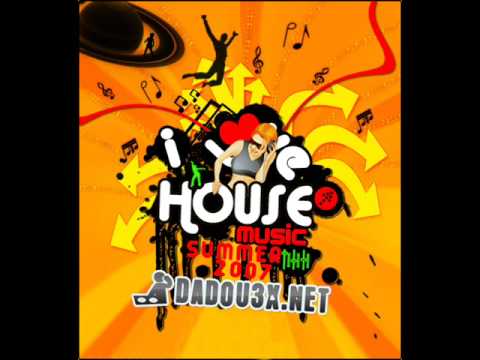 Remix House 18.05.09 - Ago Ricky Dj (Best House of 2009)