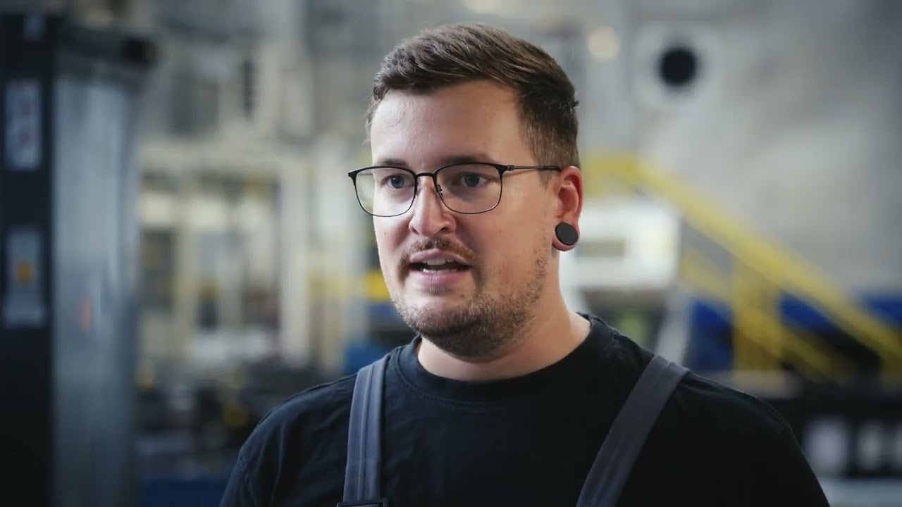 Bock auf einen sicheren Job?