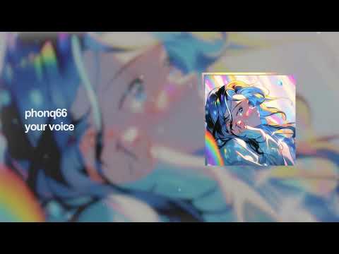 PHONK ➤ phonq66 - your voice