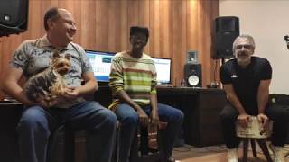 Biré | Rua Ramalhete | Cover Tavito | Produção: Paulinho Alma e Mauro Bacci