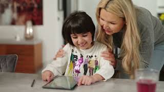 KUMON CONNECT Brand Video