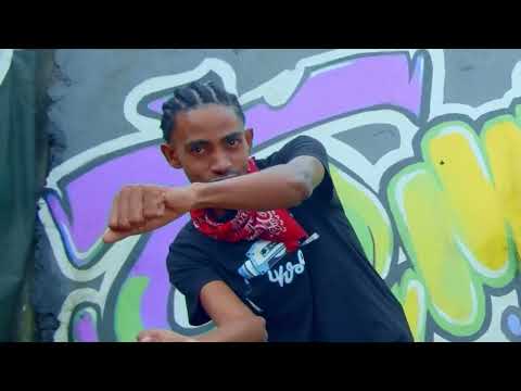 Teddex & Ghet's - Up and Down (Clip Officiel)