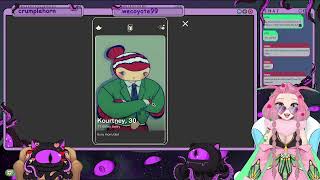 Tender Creature Comforts