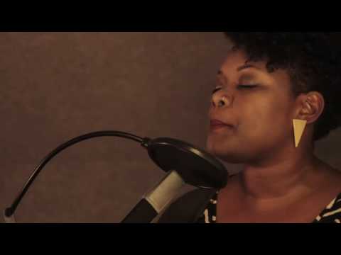 Slemish Sessions: Kyshona - Lonely