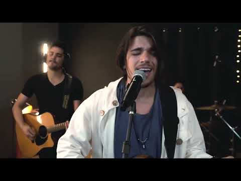 Não Me Negue Amor - Gustavo Fraga