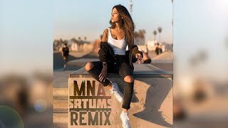 Art Avetisyan - Mna Srtums (Sargsyan Beats Remix) 2022