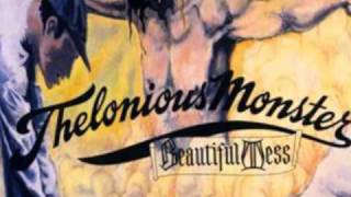 Adious Lounge - Thelonious Monster