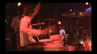 Panic! at The Disco - Karma Police (Radiohead cover) Live in Denver