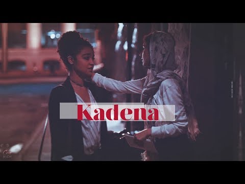 Kat & Adena | Can't get you out of my head