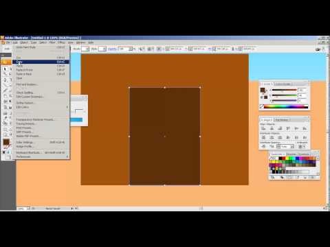 Illustrator Brush Tool Tamil