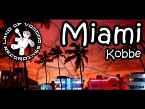 Kobbe & Austin Leeds - Bodyshaker (Luis Ferro Exclusive Mix)