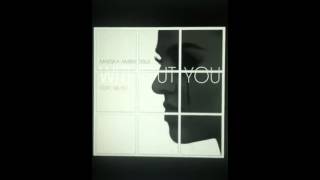 Marsha Ambrosius "Without You" ft Neyo