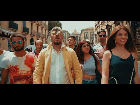 Savvo Zauddo - Senza Dignità (Official 2019)