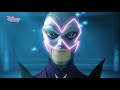 Disney Channel Scandinavia Continuity 15 07 2021 Danish Audio