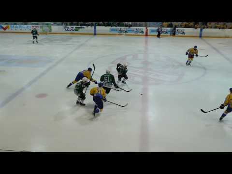 EL 239 - FTC-Telekom - Corona Brasov 5-3 20190201