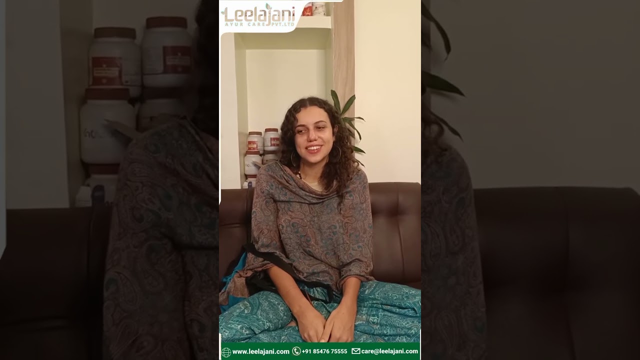 From across borders to the roots of Ayurveda