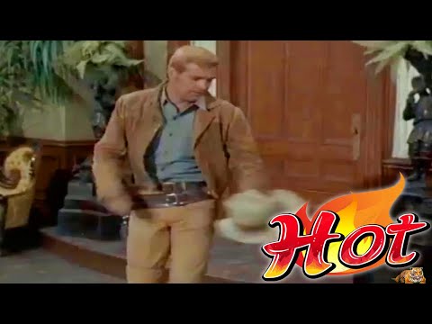 The Big Valley Full Episodes 🎁 Season 1 Episode 17🎁 Classic Western TV Series