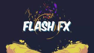 Motion Graphics: Cartoon - Flash Fx Animation Pack