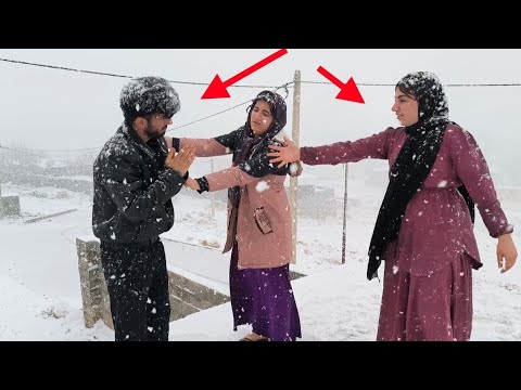 “Seeking Liberation: Muhammad’s Apology and Zainab’s Resistance”