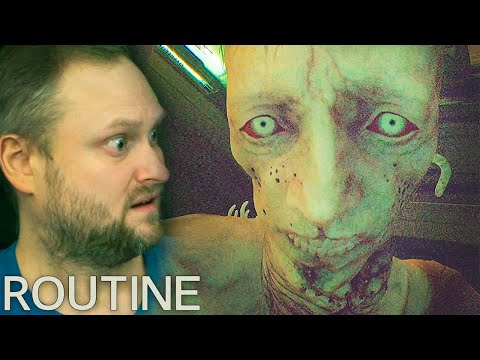 ФИНАЛ ► ROUTINE #2