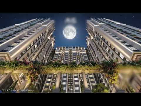 Video dự án 1