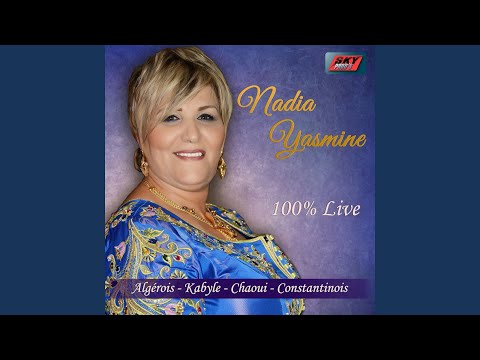 Ntouma Ya Ghros Lhama (Live)