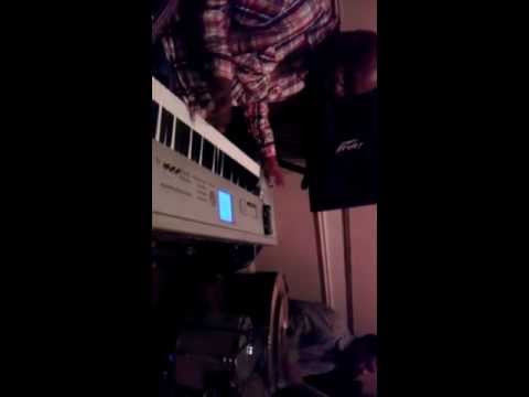 Toney Rhodes -Hold On