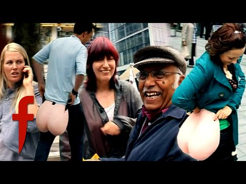 Janet Street-Porter Gets Cheeky With The British Public | The F Word