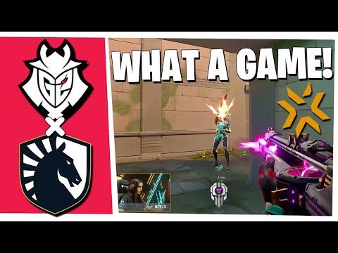 G2 Gozen vs Team Liquid Brazil - HIGHLIGHTS | Game Changers 2023 Championship: São Paulo