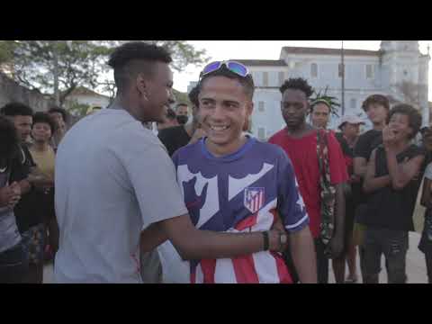 MONARKA X HAXIRAMA | 1ª FASE | BATALHA DA MATILHA | EDIÇÃO 17《1 ANO》