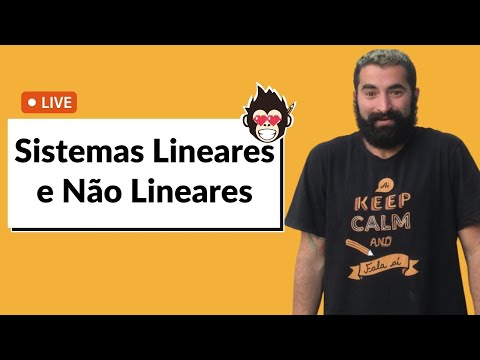 Aprenda Sistemas Lineares e Não Lineares | Cálculo Numérico | Responde Aí