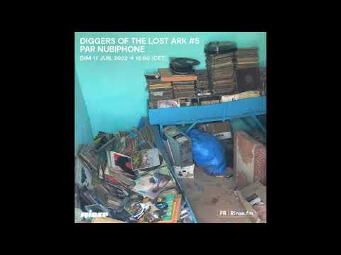 🎶📻 𝐍𝐔𝐁𝐈𝐏𝐇𝐎𝐍𝐄 - 𝐃𝐈𝐆𝐆𝐄𝐑𝐒 𝐎𝐅 𝐓𝐇𝐄 𝐋𝐎𝐒𝐓 𝐀𝐑𝐊 - 𝐄𝐏𝐈𝐒𝐎𝐃𝐄 𝟓 (𝐦𝐨𝐧𝐭𝐡𝐥𝐲 𝐬𝐡𝐨𝐰 𝐨𝐧 #𝐫𝐢𝐧𝐬𝐞 𝐅𝐌, 𝟏𝟕 𝐉𝐮𝐥𝐲 𝟐𝟎𝟐𝟐) 📻🎶