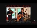 Tanita Tikaram - Valentine Heart Acoustic Version 2016